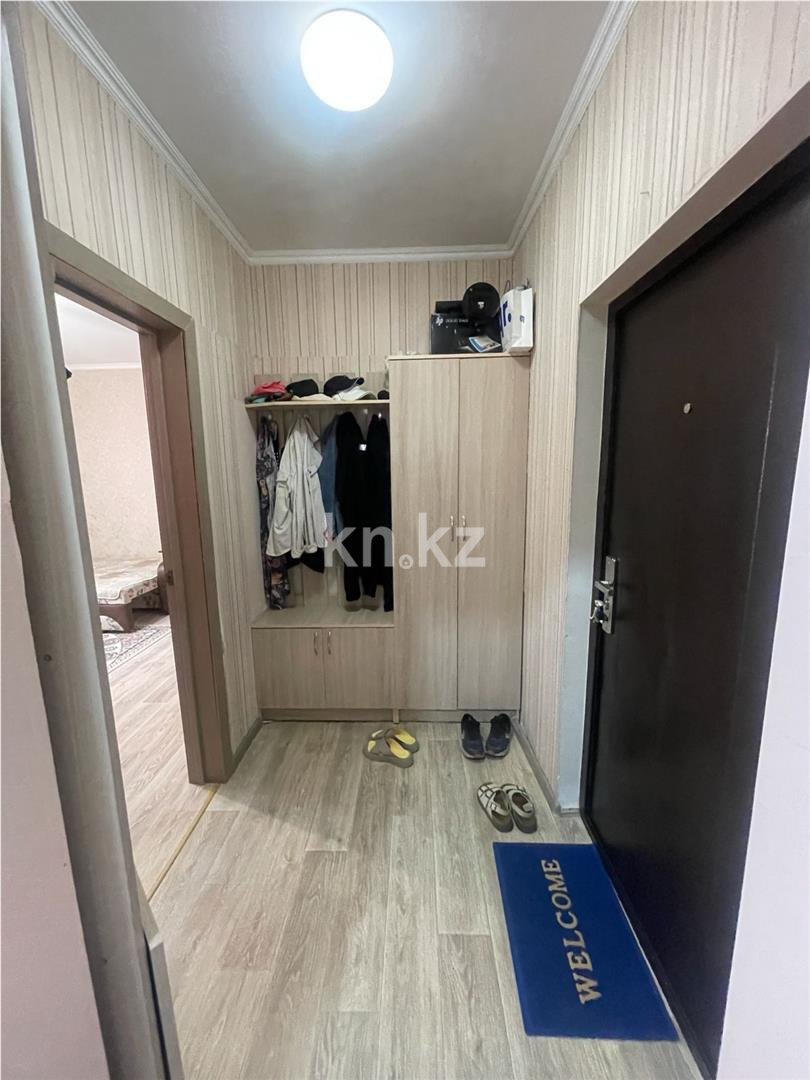 Продажа 1-комнатной квартиры, 38 м² - Недвижимость в Казахстане - страница 12 фото 9 из 11