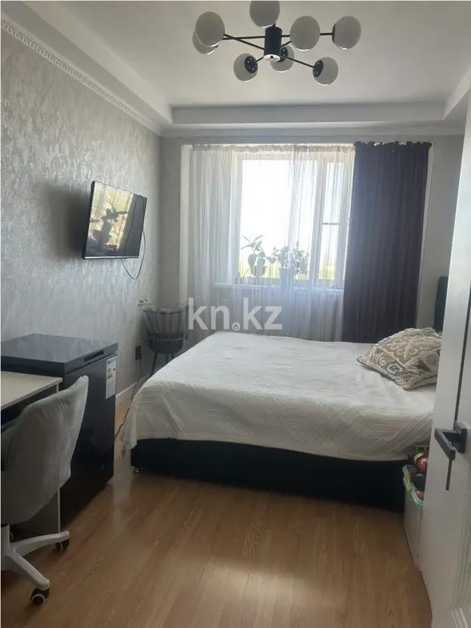 Продажа 2-комнатной квартиры, 55 м² в Астане - фото 3