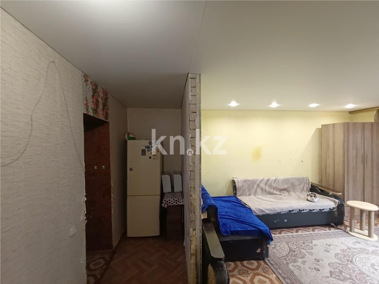 Продажа 2-комнатной квартиры, 46 м² в Караганде - фото 8