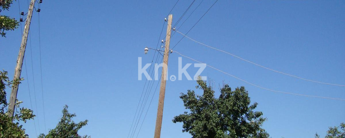 Продажа земельного участка, 10 сот., Кок-Тобе п. - Продажа земельных участков в Алматы без посредников фото 5 из 6