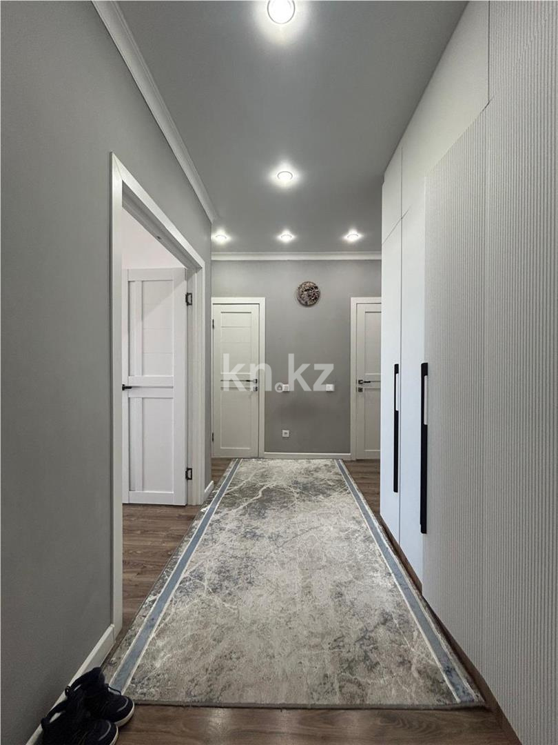 Продажа 2-комнатной квартиры, 64.7 м² - Продажа двухкомнатных квартир в Астане фото 9 из 10