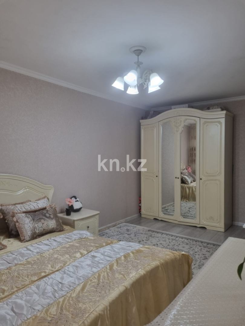 Продажа 4-комнатной квартиры, 74 м² - Продажа квартир в Семее фото 3 из 17