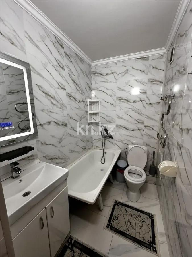 Продажа 2-комнатной квартиры, 60.5 м² в Астане - фото 4