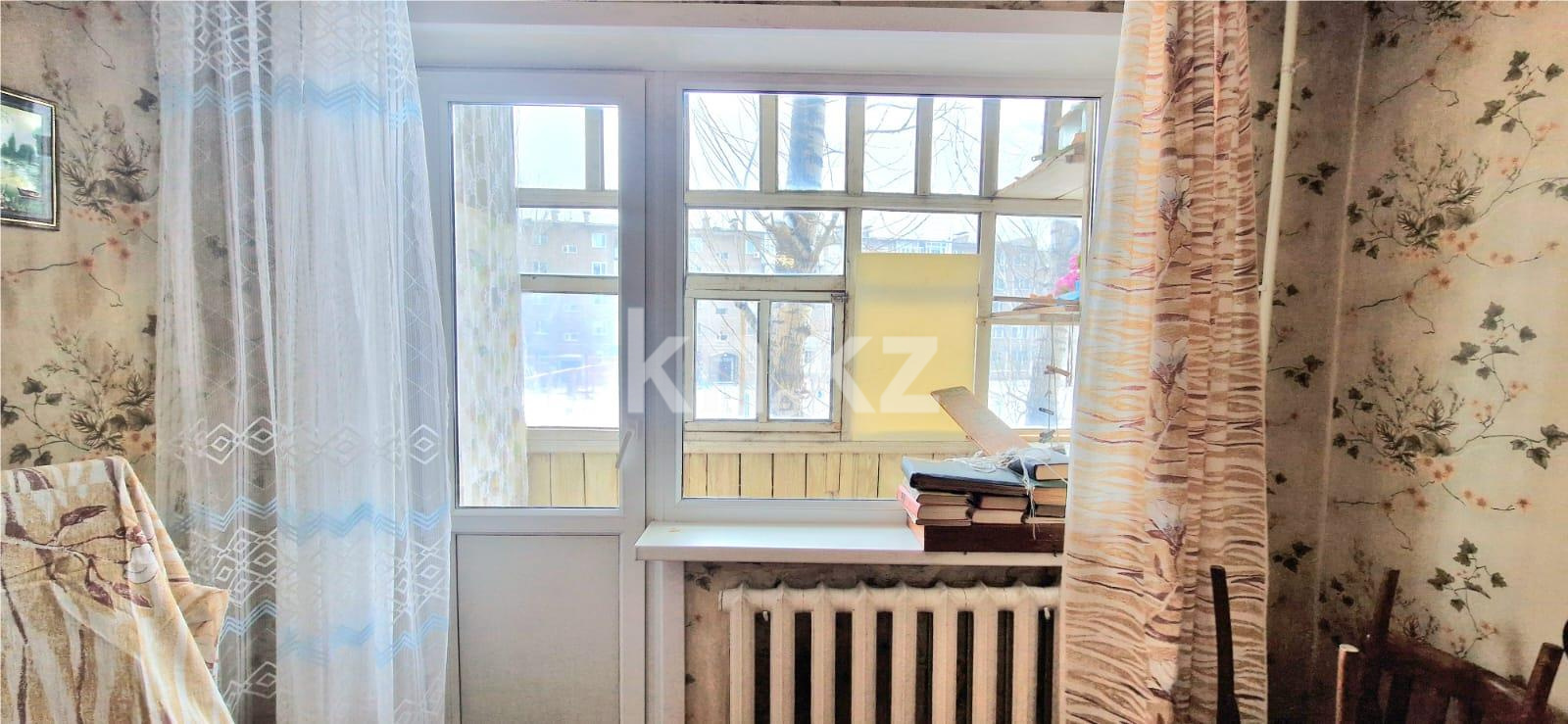 Продажа 2-комнатной квартиры, 47 м² - Продажа квартир в Караганде с фото - страница 8 фото 3 из 10