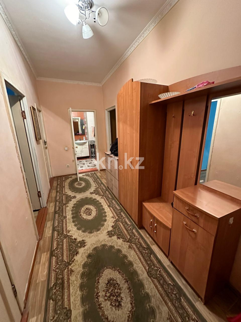 Продажа 3-комнатной квартиры, 60 м², мкр-н Айнабулак-3, дом  145 - ул. Макатаева - Продажа квартир в Алматы фото 2 из 2