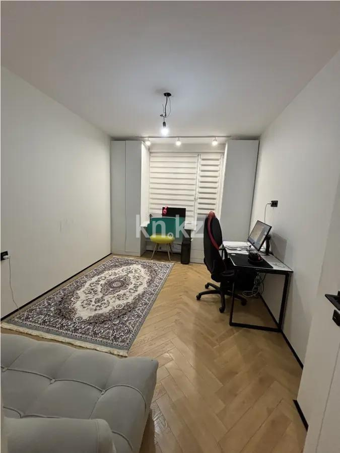 Продажа 4-комнатной квартиры, 126 м² - Продажа четырехкомнатных квартир от собственников в Астане - страница 6 фото 4 из 7