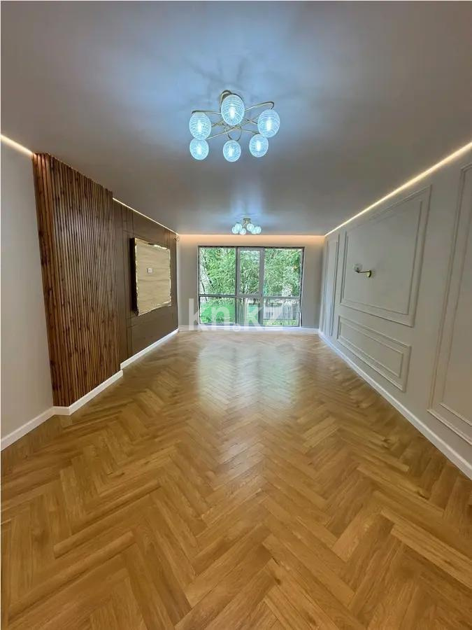 Продажа 2-комнатной квартиры, 72.5 м², ул. Толе би, дом  285/8 - Продажа квартир в новостройках Алматы с фото фото 1 из 3