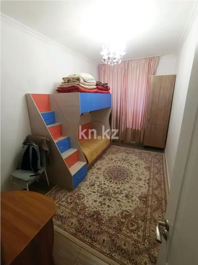 Продажа 3-комнатной квартиры, 72 м², ул. Сыганак, дом  14 в Астане - фото 2