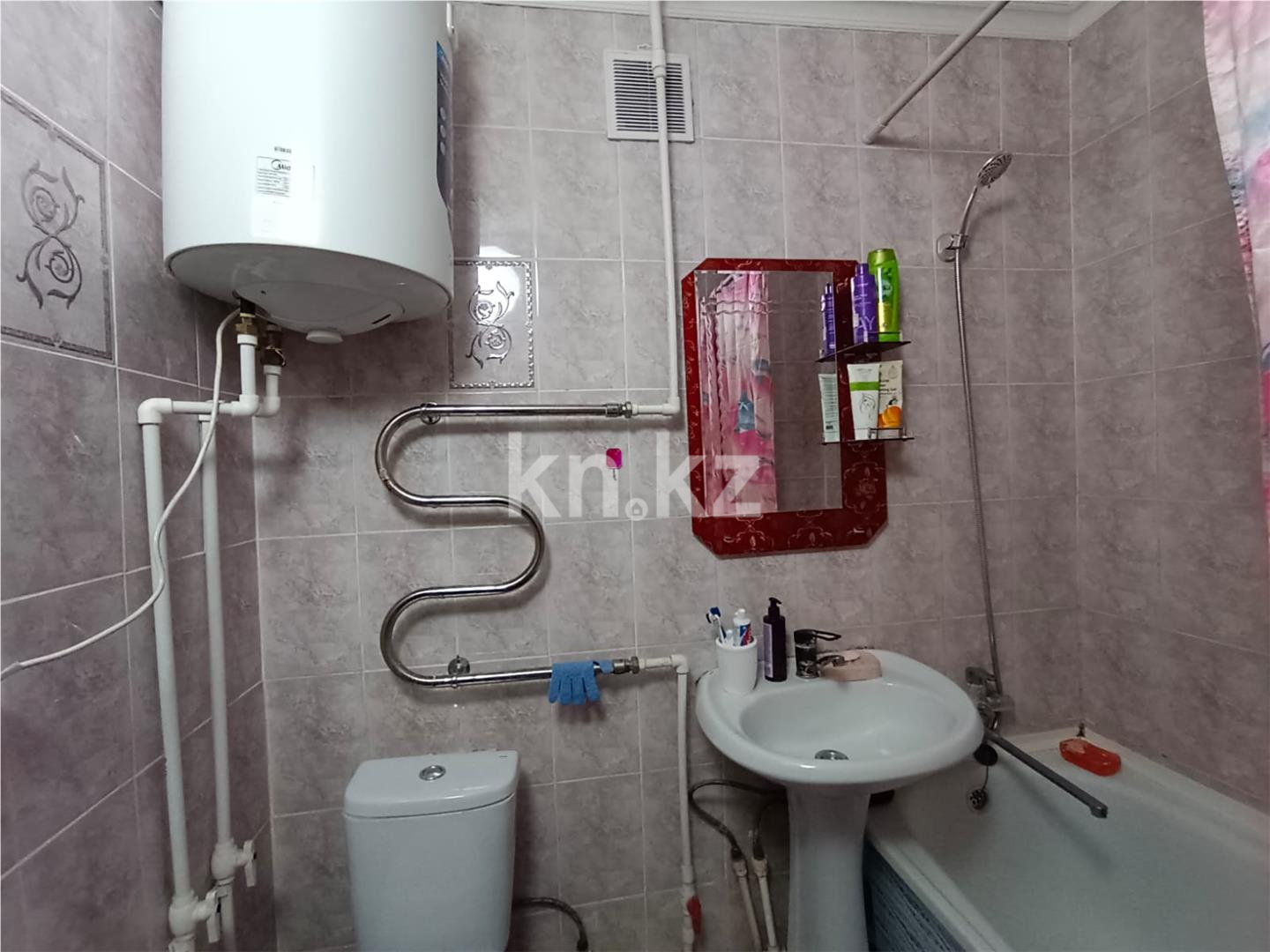Продажа 2-комнатной квартиры, 44 м² - Недвижимость в Казахстане - страница 16 фото 8 из 10