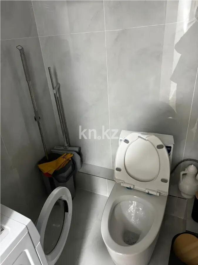 Продажа 2-комнатной квартиры, 59 м² в Алматы - фото 5