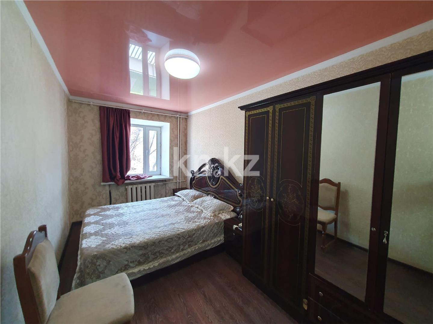 Продажа 2-комнатной квартиры, 41 м², пр. Н. Абдирова в Караганде - фото 3