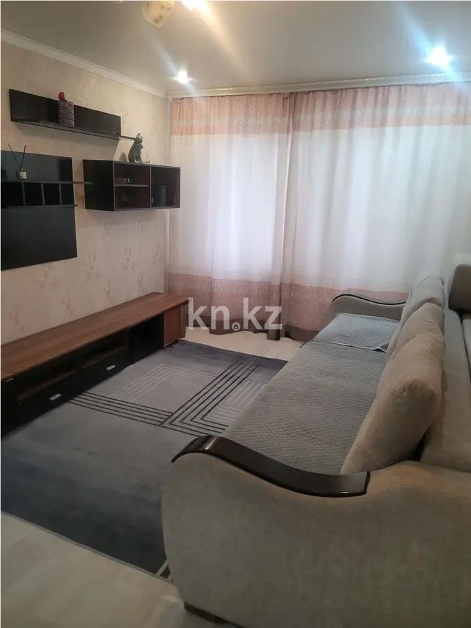 Продажа 2-комнатной квартиры, 48 м² - Продажа квартир в Казахстане - страница 17 фото 1 из 4