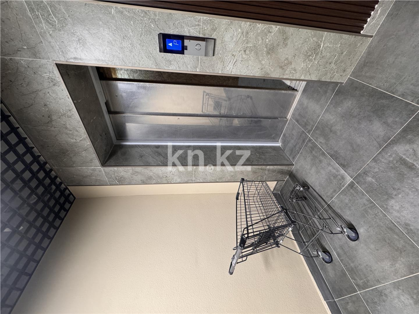 Продажа 4-комнатной квартиры, 99 м² - Продажа квартир в районе Город в Караганде фото 16 из 18