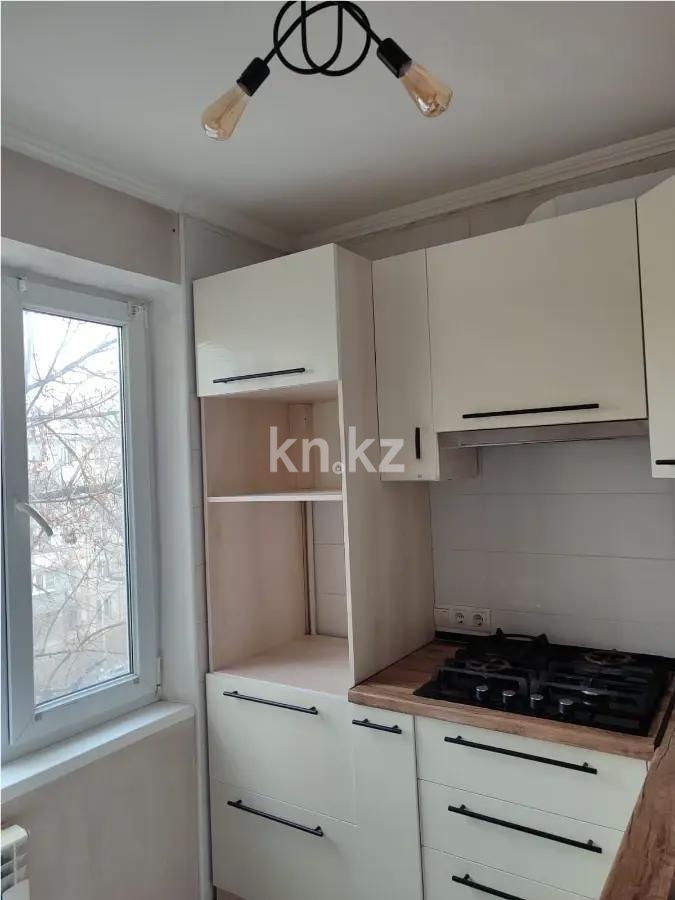 Продажа 3-комнатной квартиры, 55 м² в Алматы - фото 3
