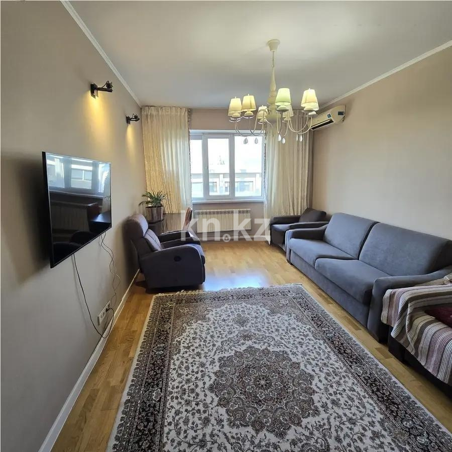 Продажа 2-комнатной квартиры, 70.1 м² - Продажа квартир в Казахстане - страница 21 фото 1 из 7
