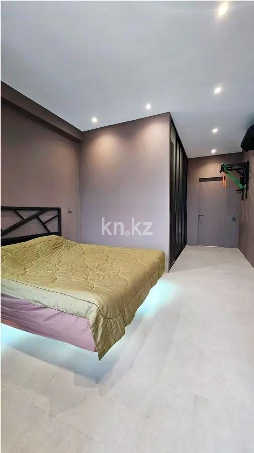 Продажа 2-комнатной квартиры, 78 м² в Астане - фото 2