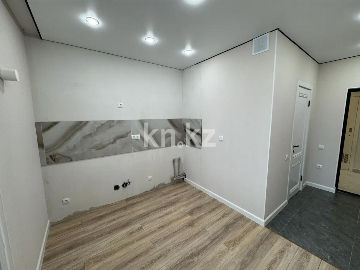 Продажа 1-комнатной квартиры, 35 м², ул. Е-103, дом  5 в Астане - фото 4