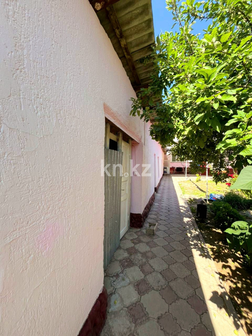 Продажа 5-комнатного дома, 210 м², ул. Молдабаева, дом  1111 - Продажа квартир в Шымкенте фото 18 из 24