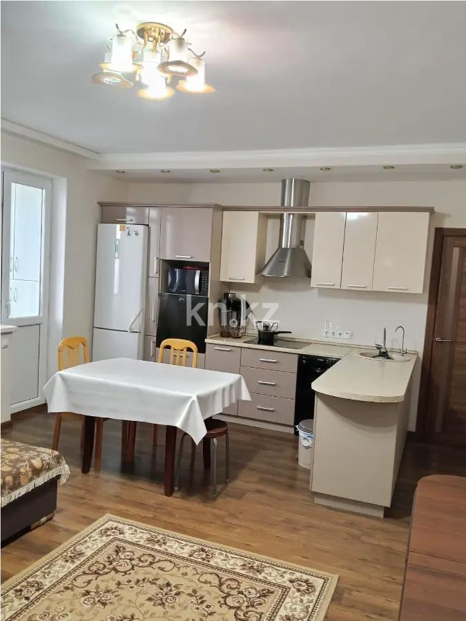 Продажа 3-комнатной квартиры, 86.6 м² - Продажа квартир в Казахстане - страница 16 фото 4 из 7