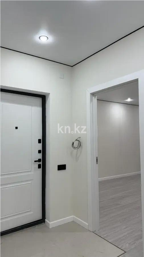 Продажа 2-комнатной квартиры, 58 м² - Продажа двухкомнатных квартир от собственников в Алматы - страница 3 фото 3 из 3