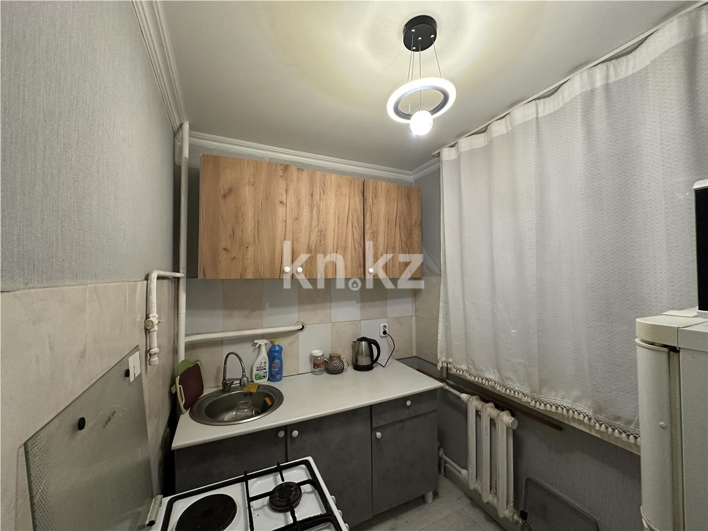 Продажа 3-комнатной квартиры, 58 м² - Продажа  трехкомнатных квартир в Темиртау фото 10 из 16