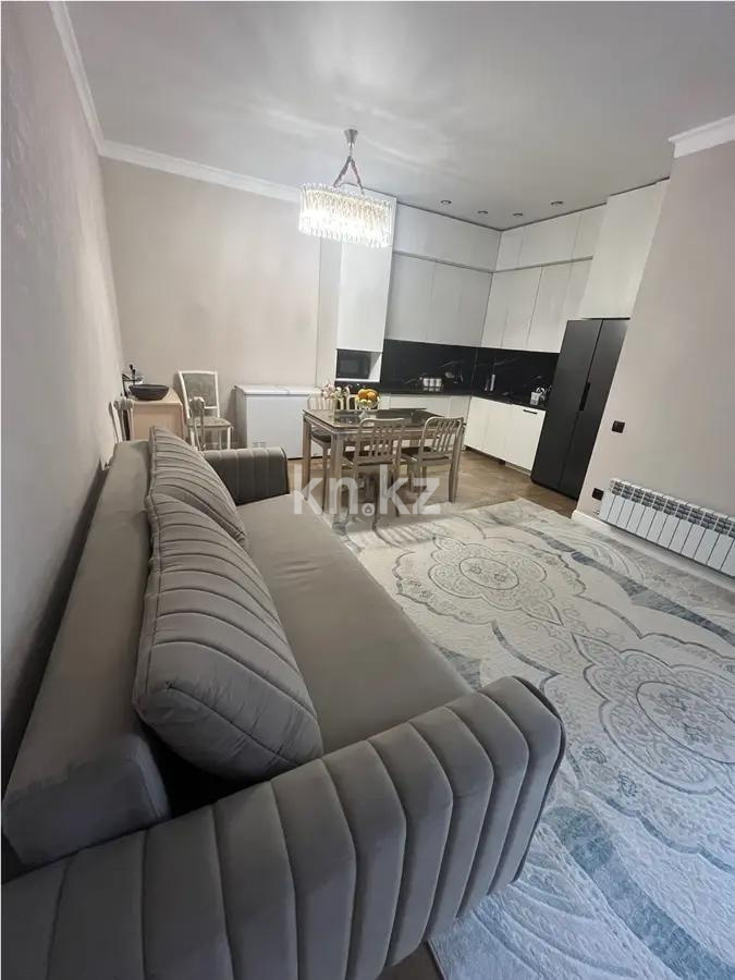 Продажа 3-комнатной квартиры, 75 м², ул. Култегин, дом  11 - Продажа  трехкомнатных квартир в Астане без посредников фото 1 из 7