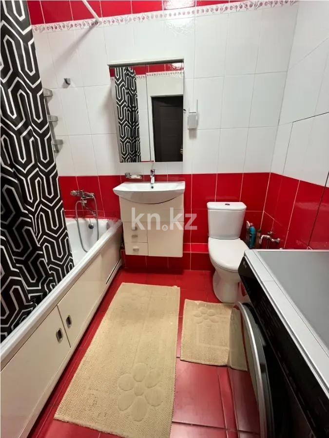 Продажа 3-комнатной квартиры, 90 м², мкр-н Нуркент, дом  48 в Алматы - фото 5