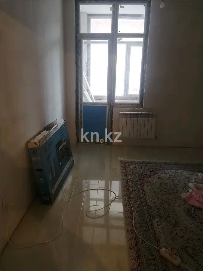 Продажа 2-комнатной квартиры, 50 м², ул. Култегин, дом  11/1 - Продажа квартир в Казахстане фото 1 из 5