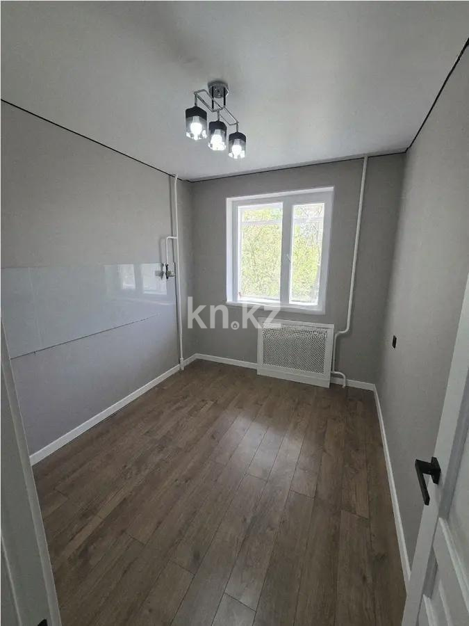 Продажа 3-комнатной квартиры, 62 м² - Продажа трехкомнатных квартир от собственников в Астане фото 4 из 7