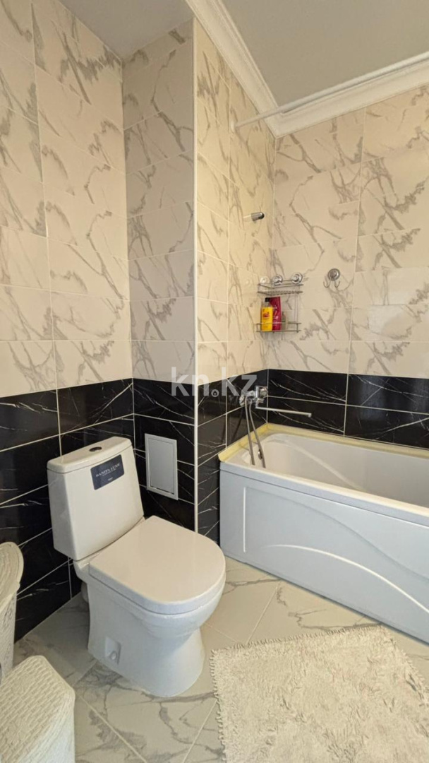 Продажа 3-комнатной квартиры, 82 м² - Продажа квартир в новостройках Астаны без посредников с фото - страница 26 фото 3 из 22