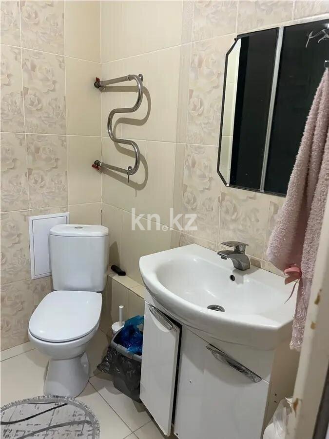 Продажа 2-комнатной квартиры, 55 м² в Астане - фото 5