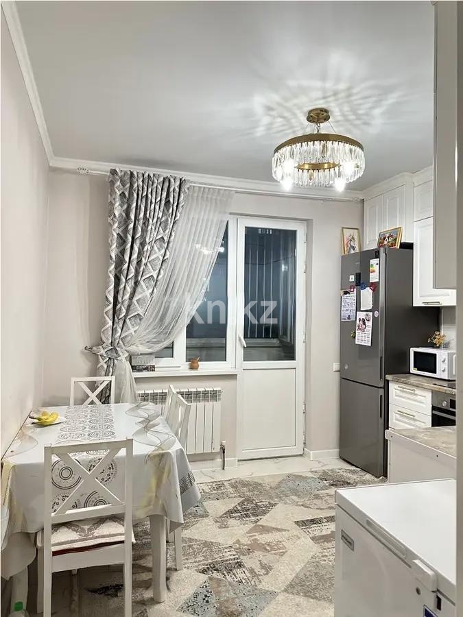 Продажа 3-комнатной квартиры, 70.4 м² - Недвижимость в Алматы фото 4 из 6