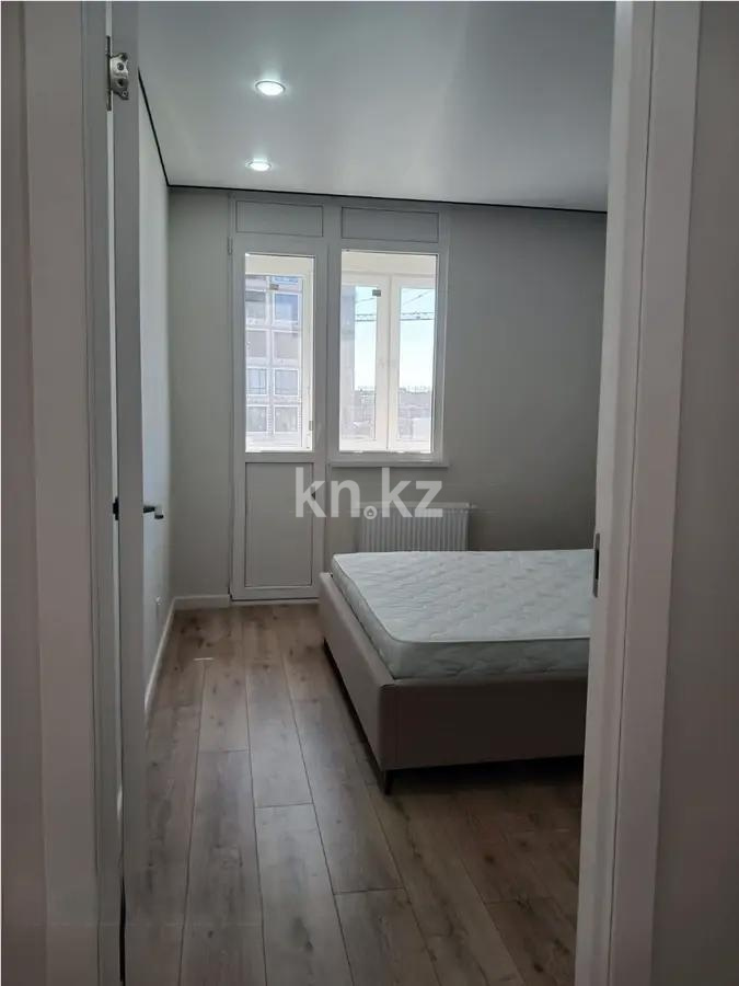 Продажа 2-комнатной квартиры, 41 м² в Астане - фото 2