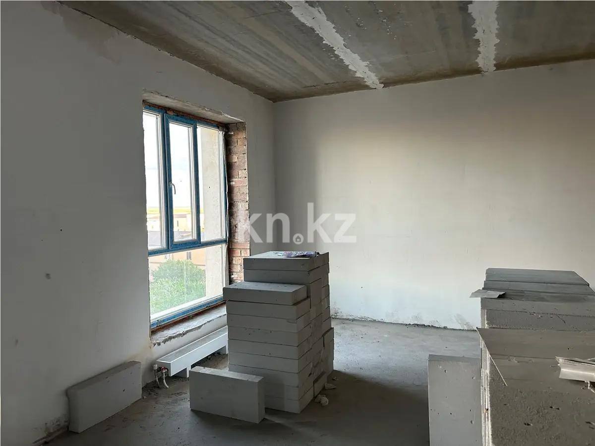 Продажа 2-комнатной квартиры, 51 м², ул. Гапеева, дом  15/1 - Продажа  двухкомнатных квартир в Караганде без посредников с фото фото 2 из 4