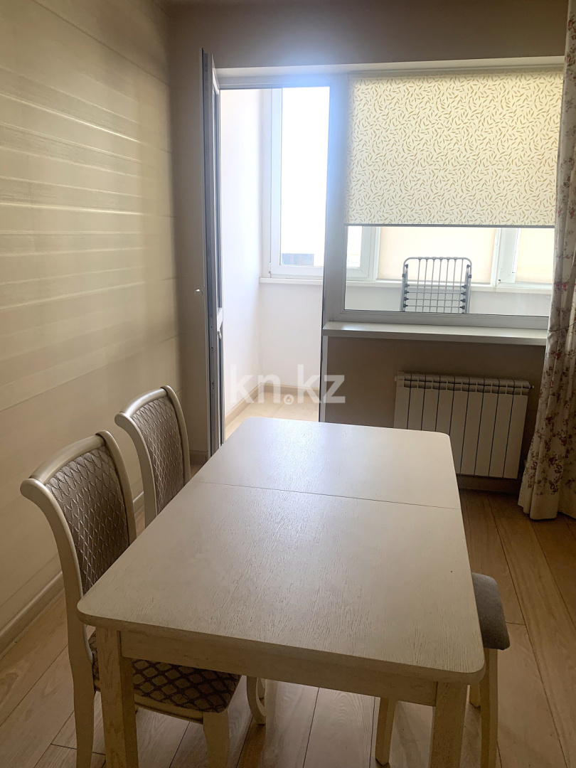 Продажа 3-комнатной квартиры, 108.3 м² - Продажа квартир в Алматы - страница 34 фото 7 из 17