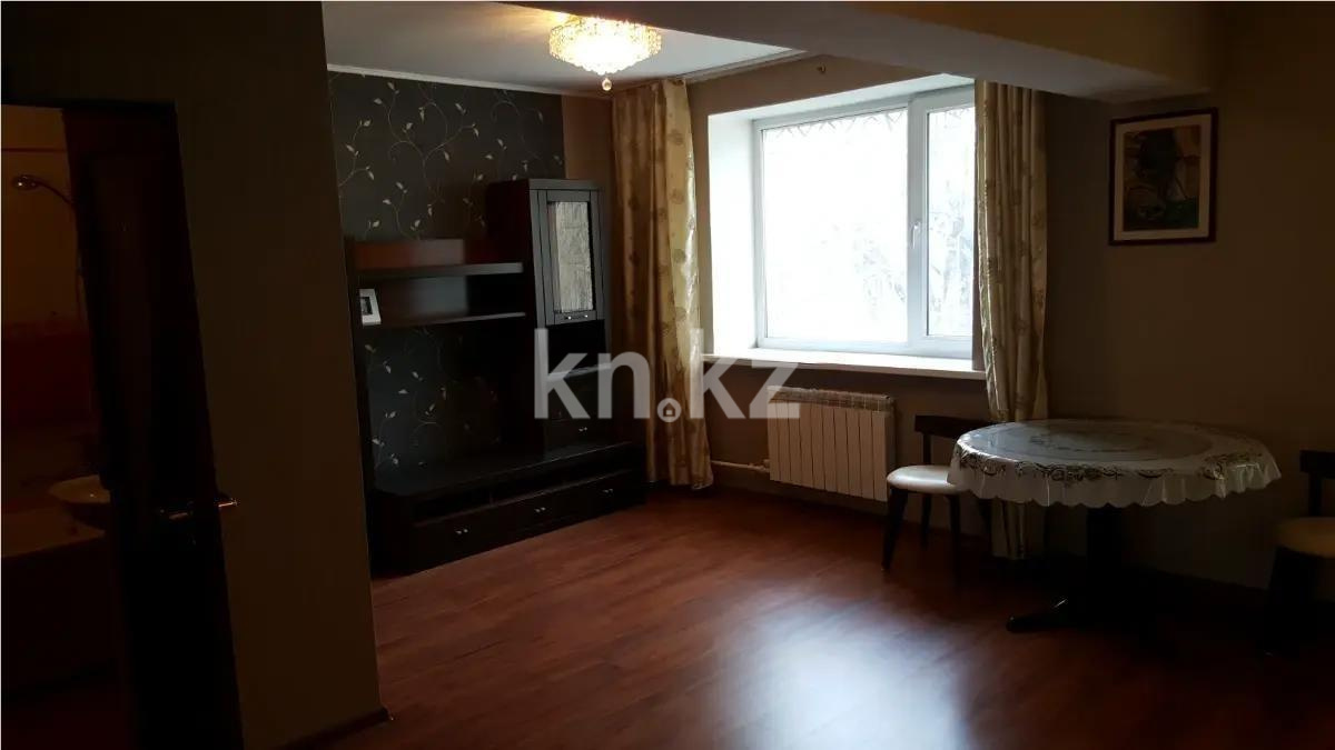 Продажа 3-комнатной квартиры, 64.7 м², пр. Достык, дом  117в - Продажа  трехкомнатных квартир в Алматы с фото фото 1 из 4