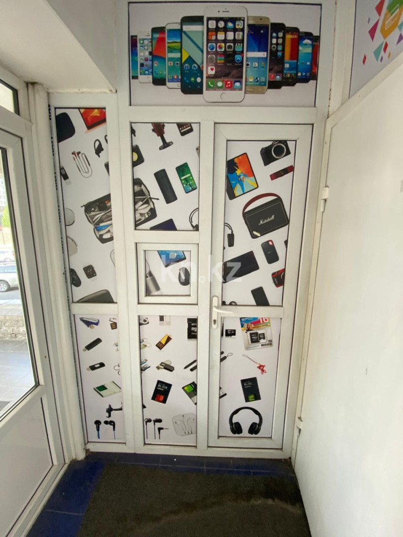 Аренда помещения - Аренда офисных и торговых помещений в Астане в р-не Алматы фото 14 из 15