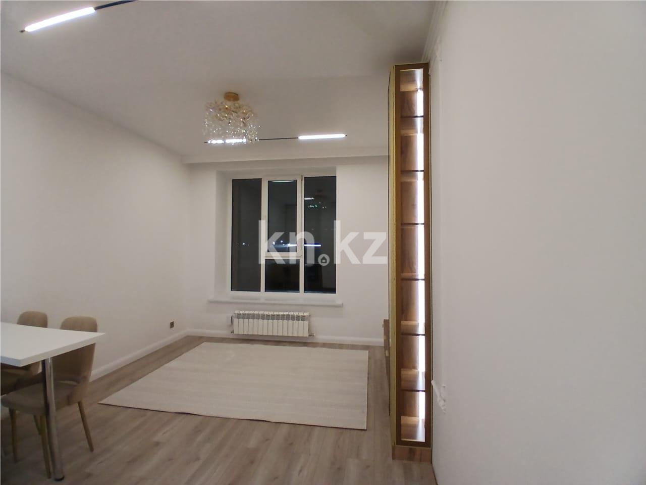 Продажа 2-комнатной квартиры, 41 м² в Астане - фото 3