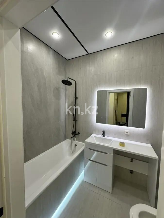 Продажа 2-комнатной квартиры, 42 м² в Астане - фото 3