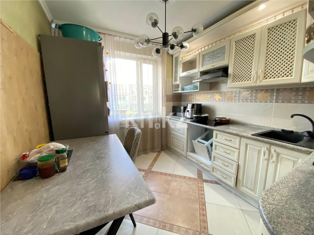 Продажа 2-комнатной квартиры, 52 м² в Караганде - фото 4