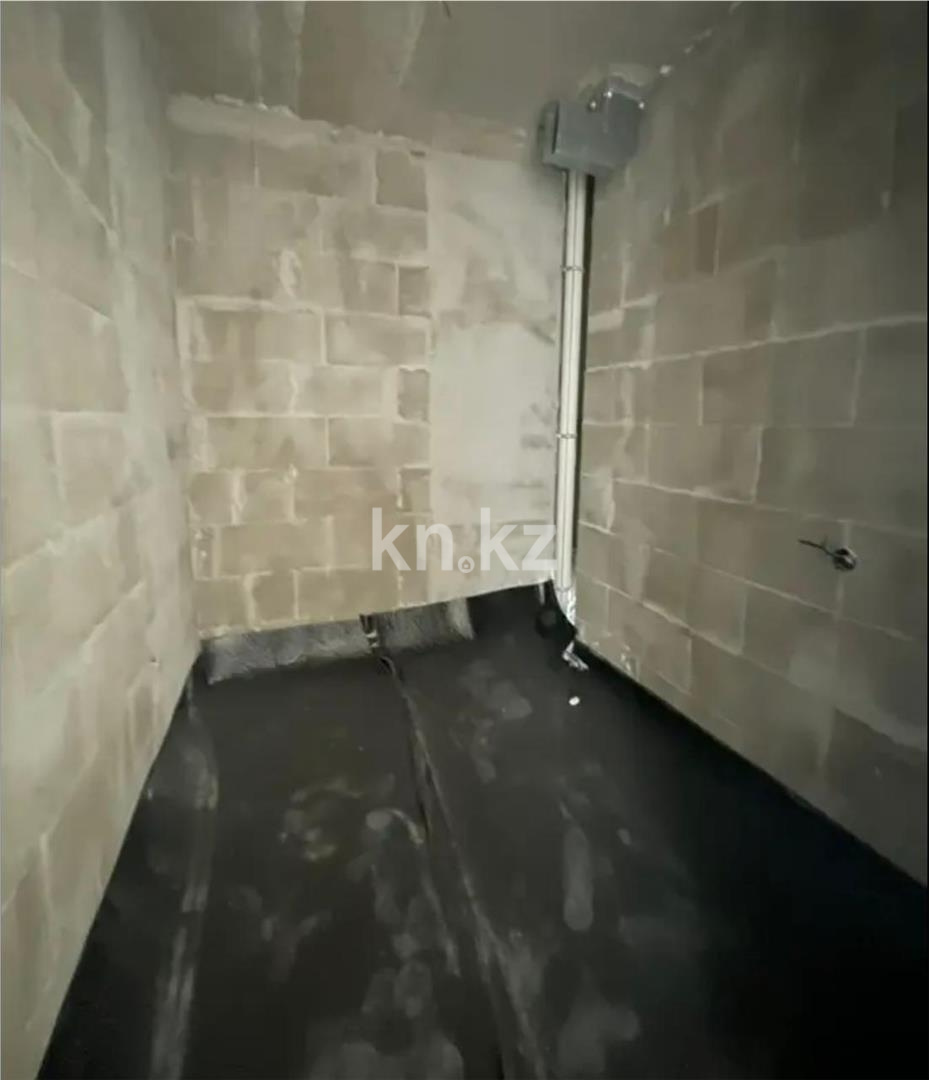 Продажа 1-комнатной квартиры, 50.96 м², пр. Аль-Фараби в Астане - фото 8