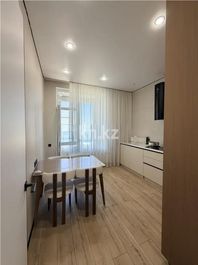 Продажа 2-комнатной квартиры, 71 м² в Астане - фото 3
