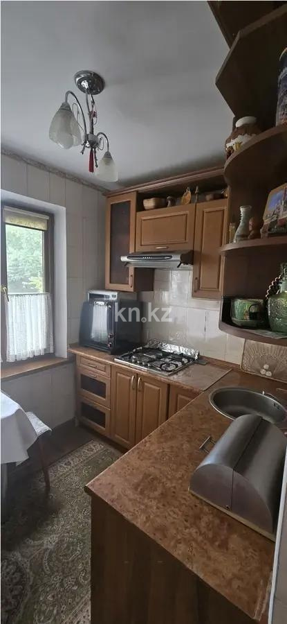 Продажа 3-комнатной квартиры, 62.9 м² в Алматы - фото 4
