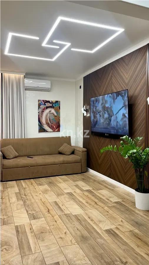 Продажа 3-комнатной квартиры, 73 м², ул. Бейбарыс Султан, дом  14 - Продажа  трехкомнатных квартир в Астане без посредников с фото фото 1 из 6