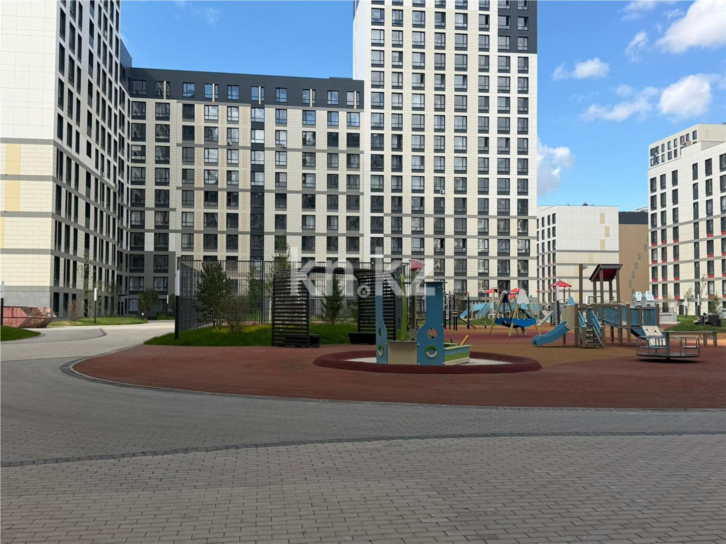 Продажа 2-комнатной квартиры, 40 м² - Продажа  двухкомнатных квартир в новостройках Астаны - страница 9 фото 13 из 13