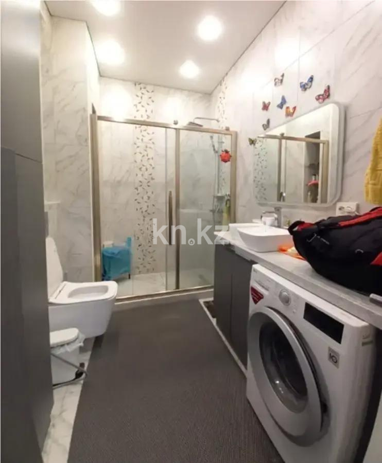 Продажа 4-комнатной квартиры, 137 м² - Продажа четырехкомнатных квартир от собственников в Алматы - страница 3 фото 4 из 6