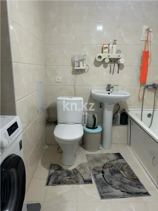 Продажа 2-комнатной квартиры, 60 м² - Продажа квартир от собственников в Алматы - страница 16 фото 2 из 3