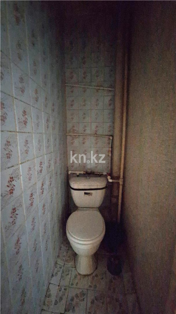 Продажа 4-комнатной квартиры, 58 м² - Продажа четырехкомнатных квартир в панельном доме в Караганде - страница 4 фото 10 из 12