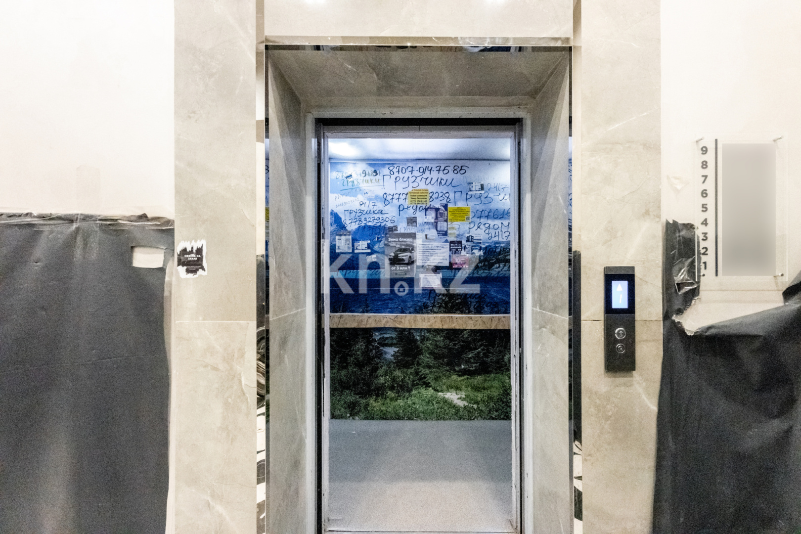 Продажа 3-комнатной квартиры, 85 м² в Астане - фото 14