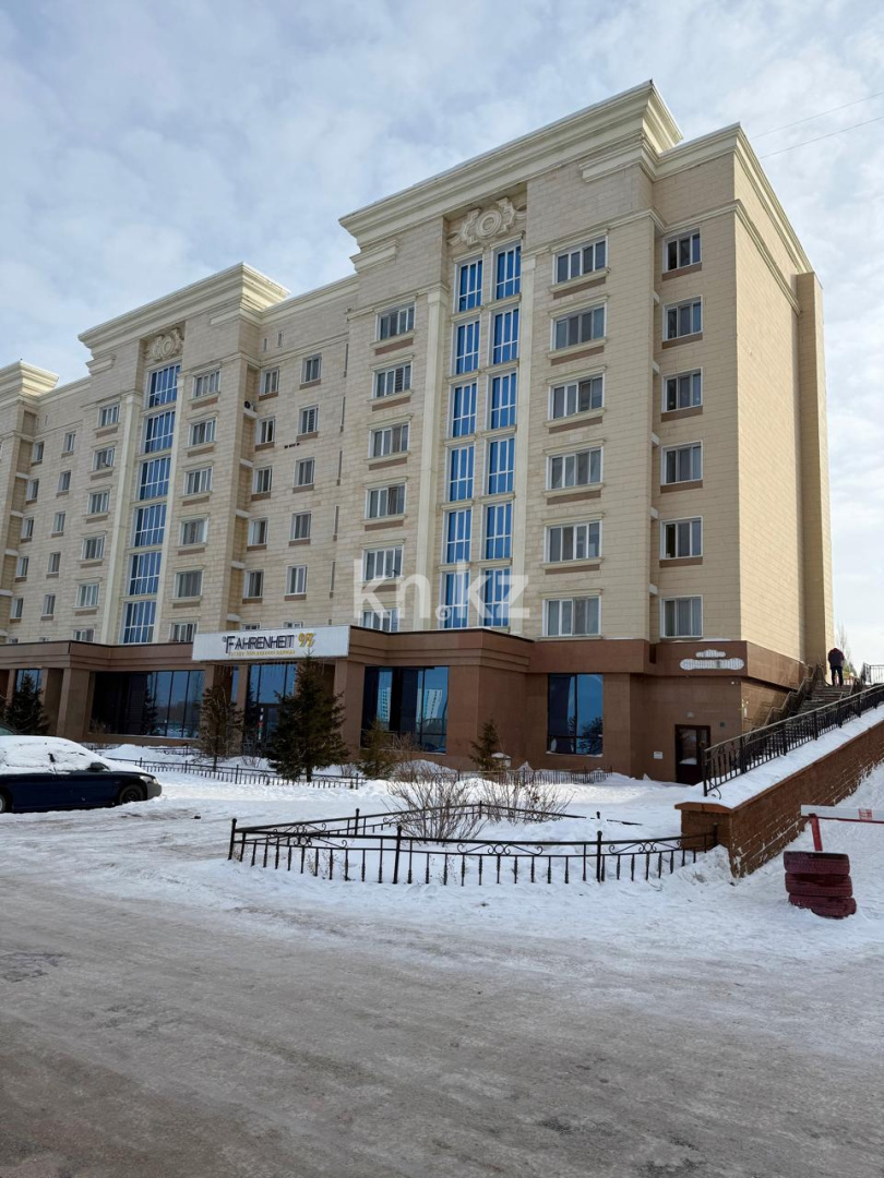 Продажа 2-комнатной квартиры, 62 м² - Продажа земельных участков в Уральске фото 36 из 38